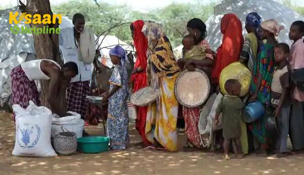 विश्व खाद्य कार्यक्रम ने नोबेल शांति पुरस्कार 2020 जीता है। यह क्या है? यह क्या करता है? विश्व खाद्य कार्यक्रम ने नोबेल शांति पुरस्कार 2020 जीता है। यह क्या है? यह क्या करता है?